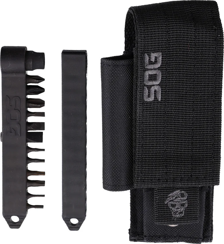 Sog Small Sheath