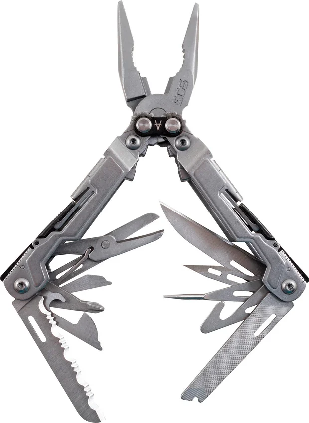 Sog PowerPint Bead Blast