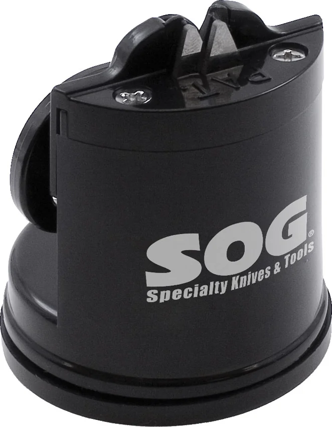 Sog Countertop Knife Sharpener
