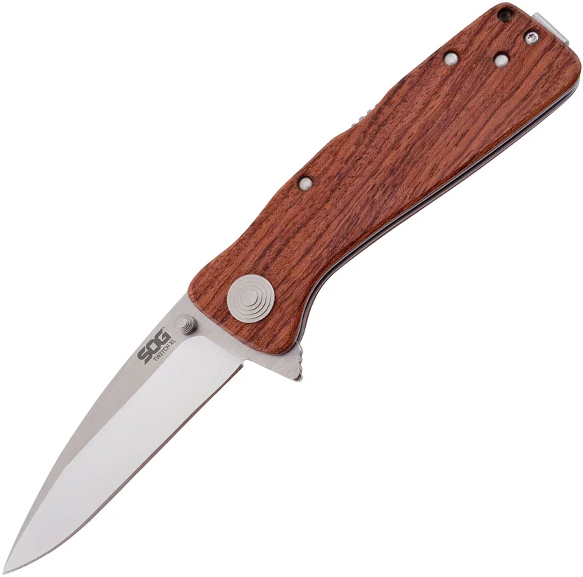 Sog Twitch XL Lockback A/O