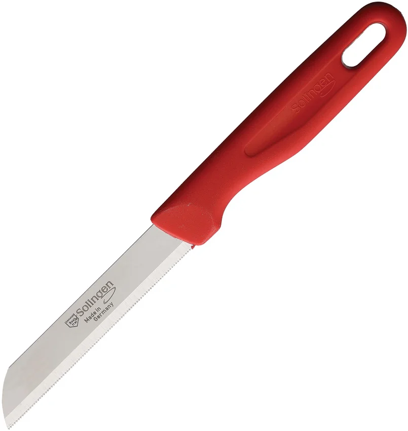 Solingen Vegetable/Fruit Knife