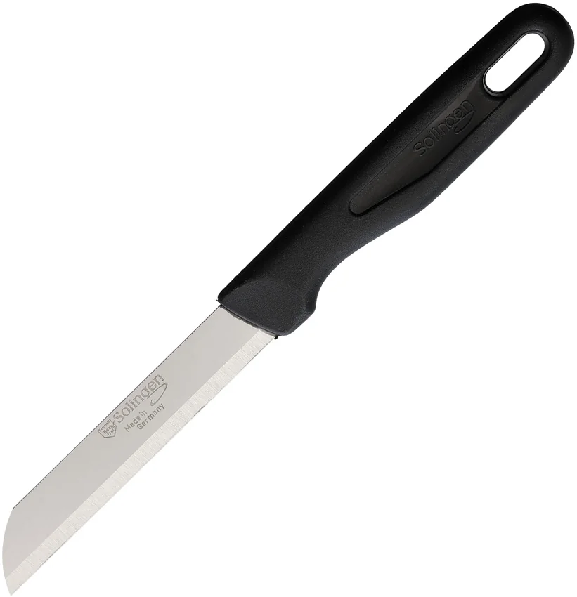 Solingen Vegetable/Fruit Knife Straight