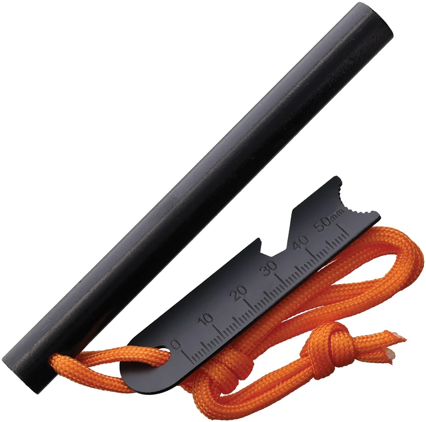 Hell's Fire Ferro Fire Striker 5"