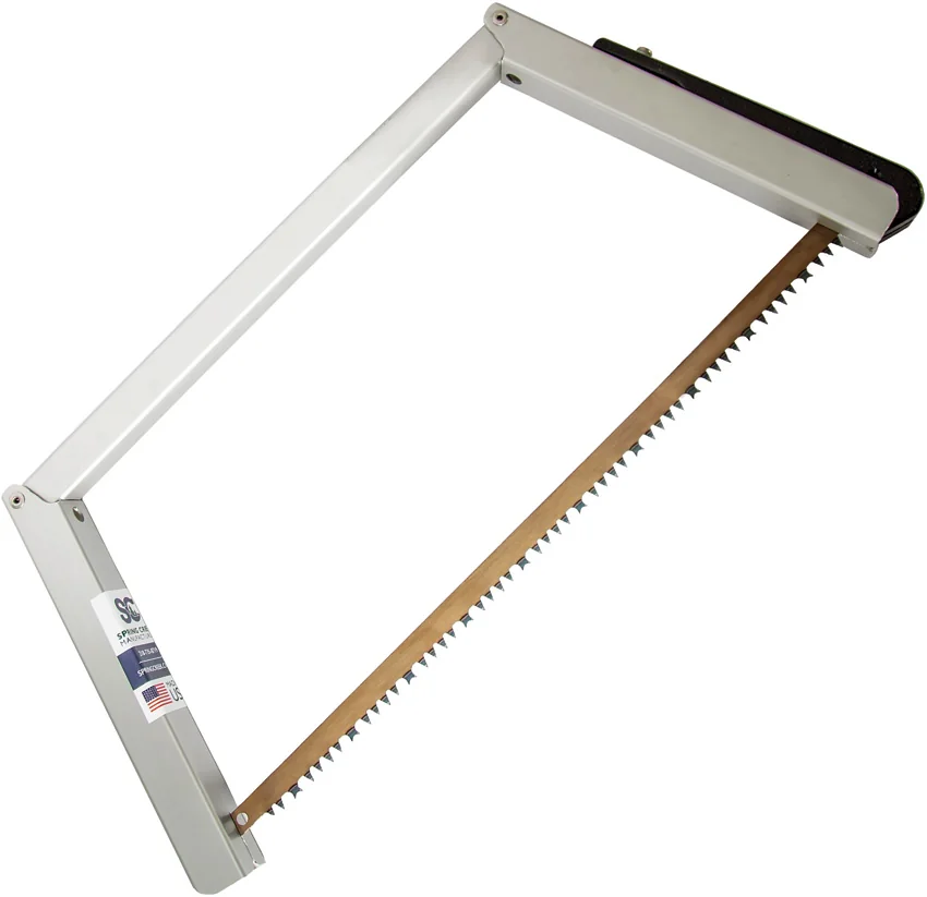 Spring Creek Manufacturing Tuff Camp Saw 21 Inch