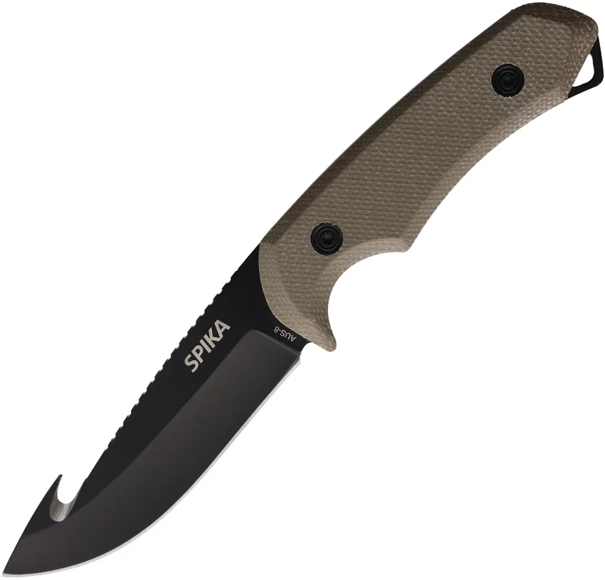 Spika Challenger Gut Hook