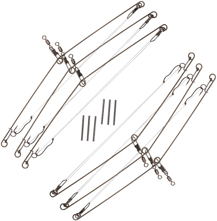 Speedhook Speedhook 6pk