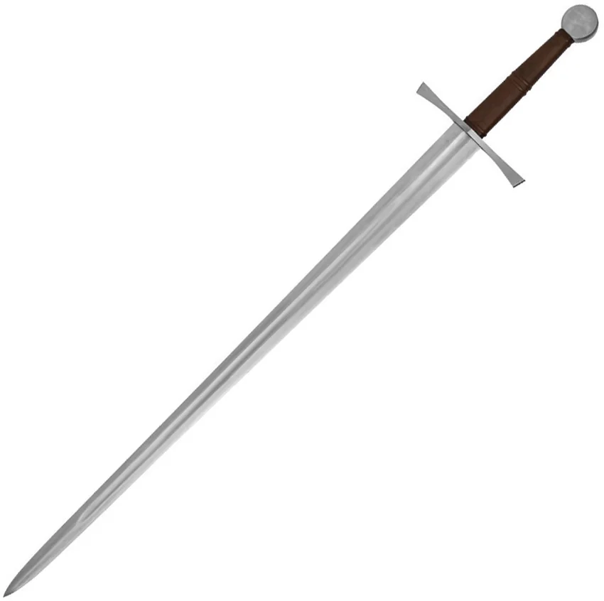 Red Dragon 13th Century Combat Sword