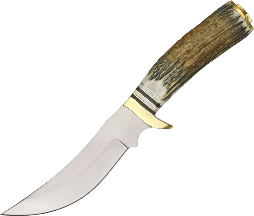 Steel Stag Mountain Hunter