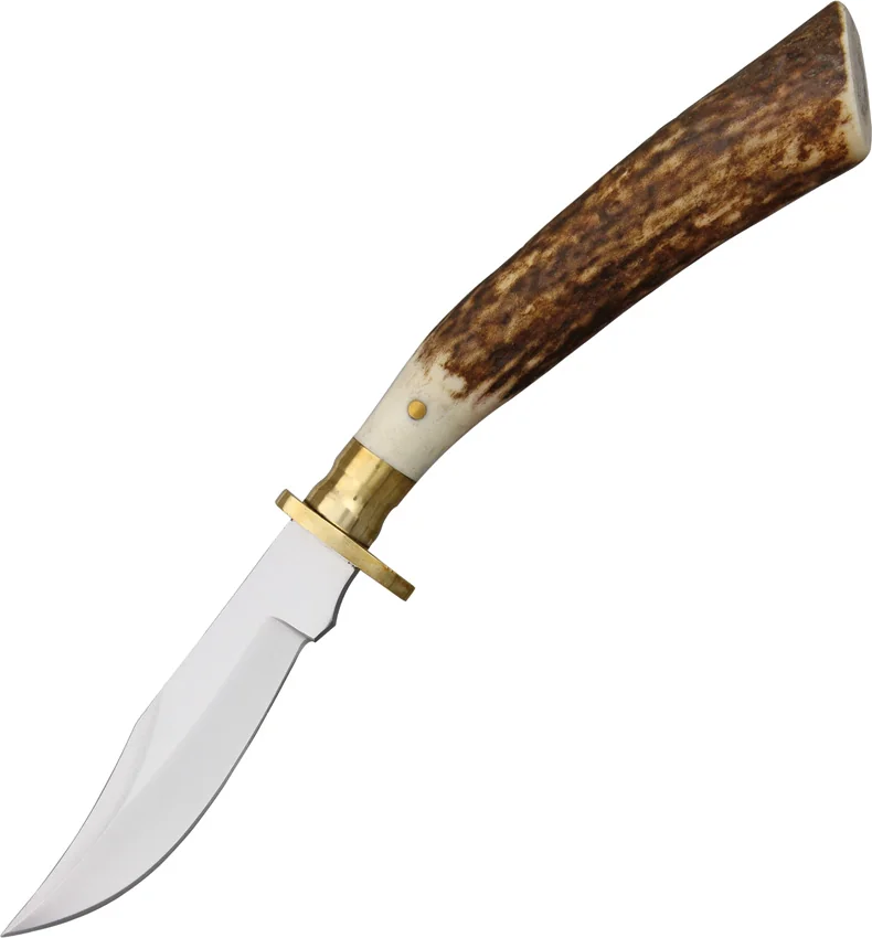 Steel Stag Small Hunter