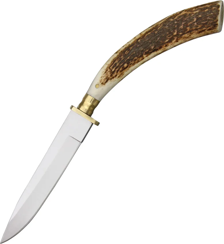 Steel Stag Stag Hunter