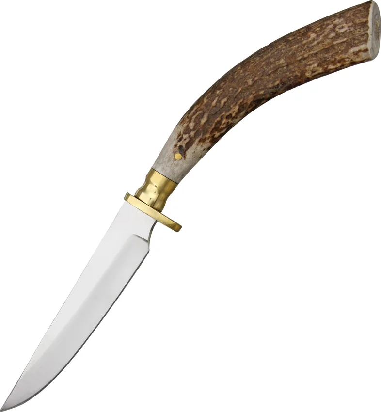 Steel Stag Stag Hunter