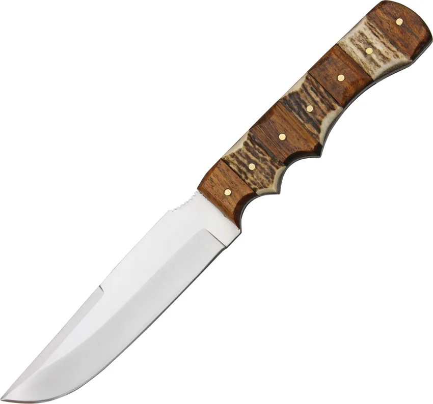 Steel Stag Stag Hunter
