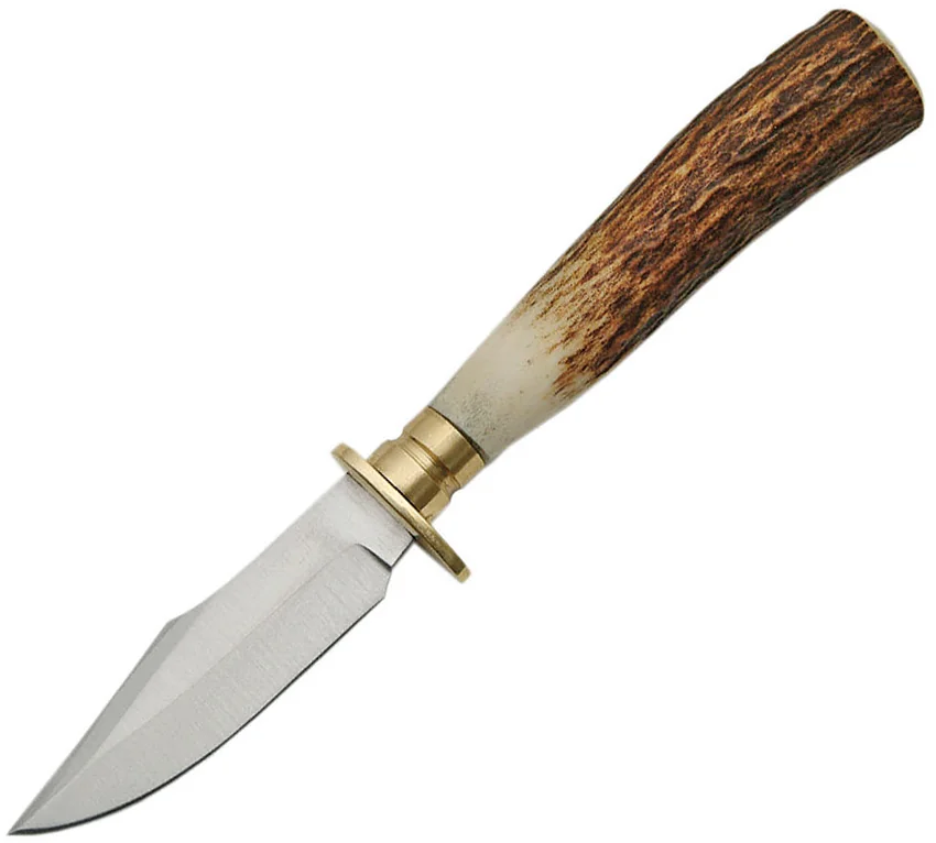 Steel Stag Mini Hunter Stag