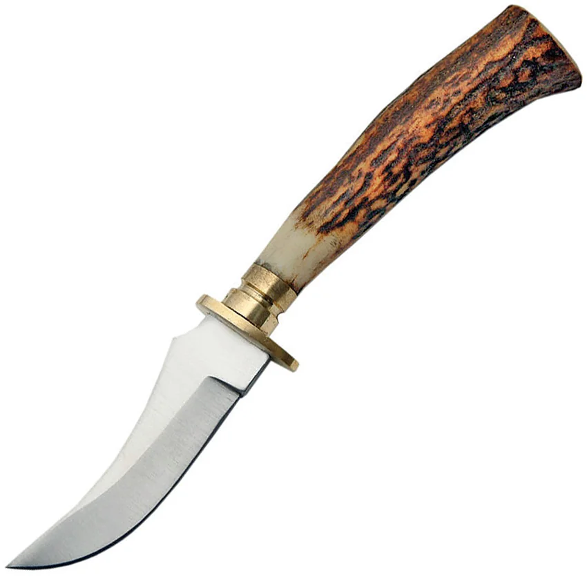 Steel Stag Mini Hunter Stag