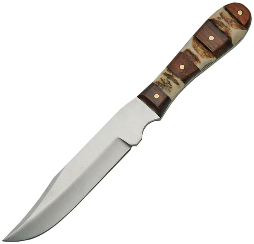 Steel Stag Mini Hunter Stag/Wood