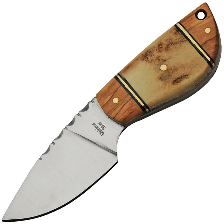 Steel Stag Wild Stag Skinner