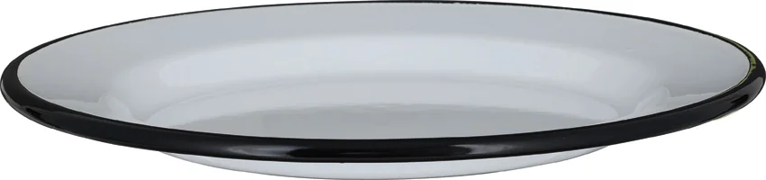 Swiss Advance COELO Enamel Plate