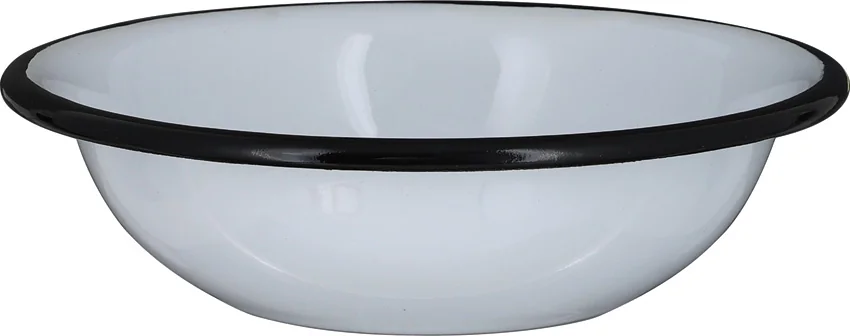 Swiss Advance COELO Enamel Cereal Bowl