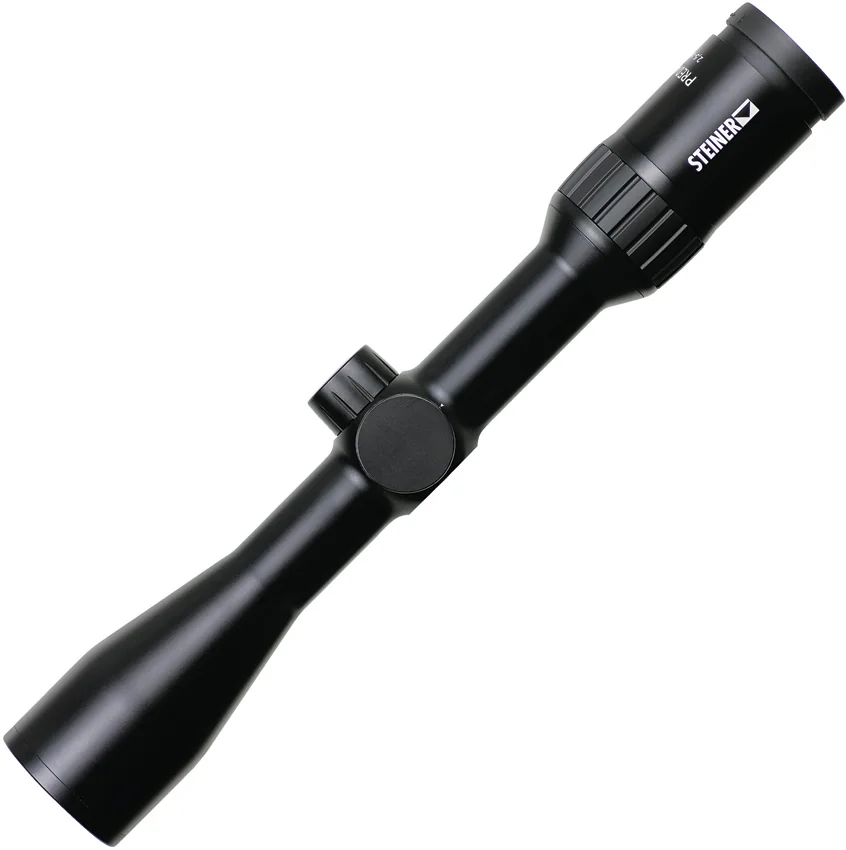 Steiner Predator 4 2.5-10x42 Scope