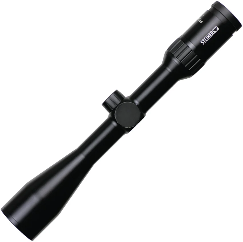 Steiner Predator 4 4-16x50 Scope