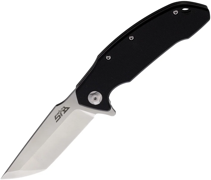 SacTapBang EDC EDC Linerlock