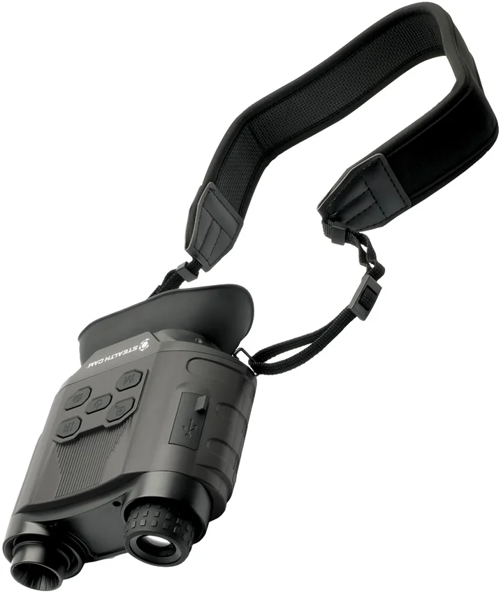 Stealth Cam Digital Night Vision Binocular