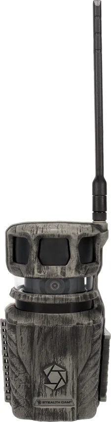 Stealth Cam Revolver Pro 360 Trail Cam