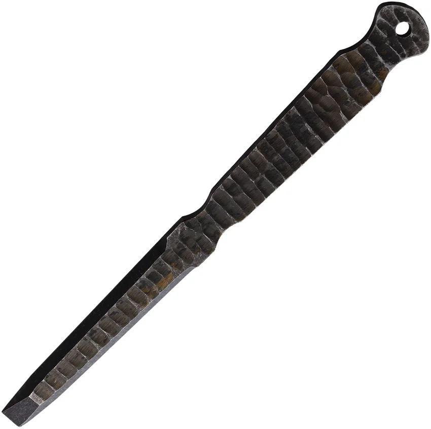 Stroup Knives Pry Bar Wide Tip
