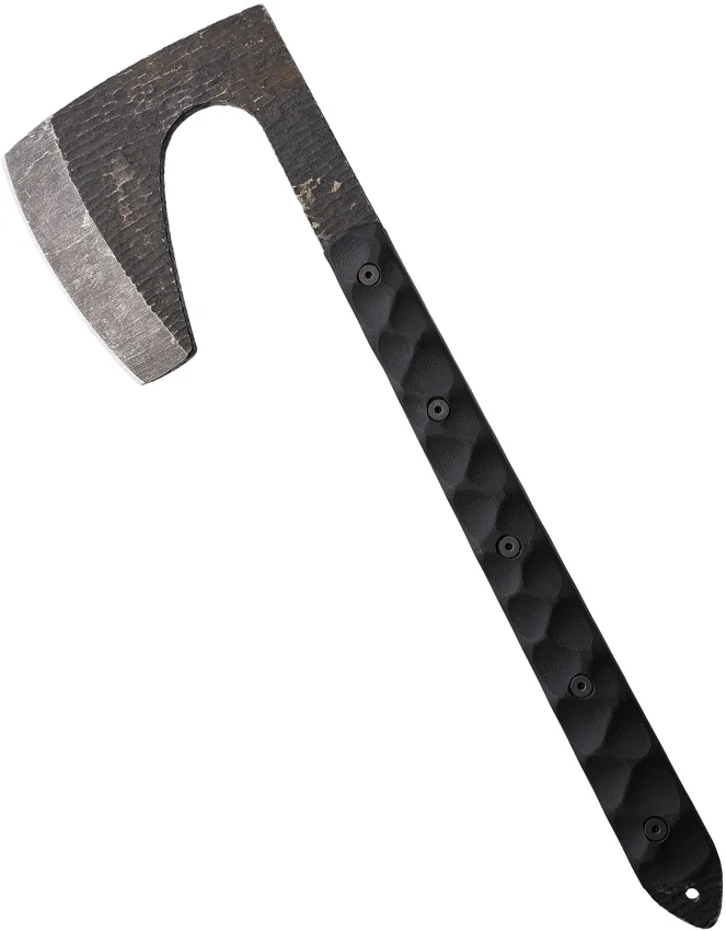 Stroup Knives Viking Tomahawk