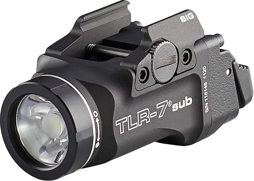 Streamlight TLR-7 Sub (For Sig Sauer® P365)