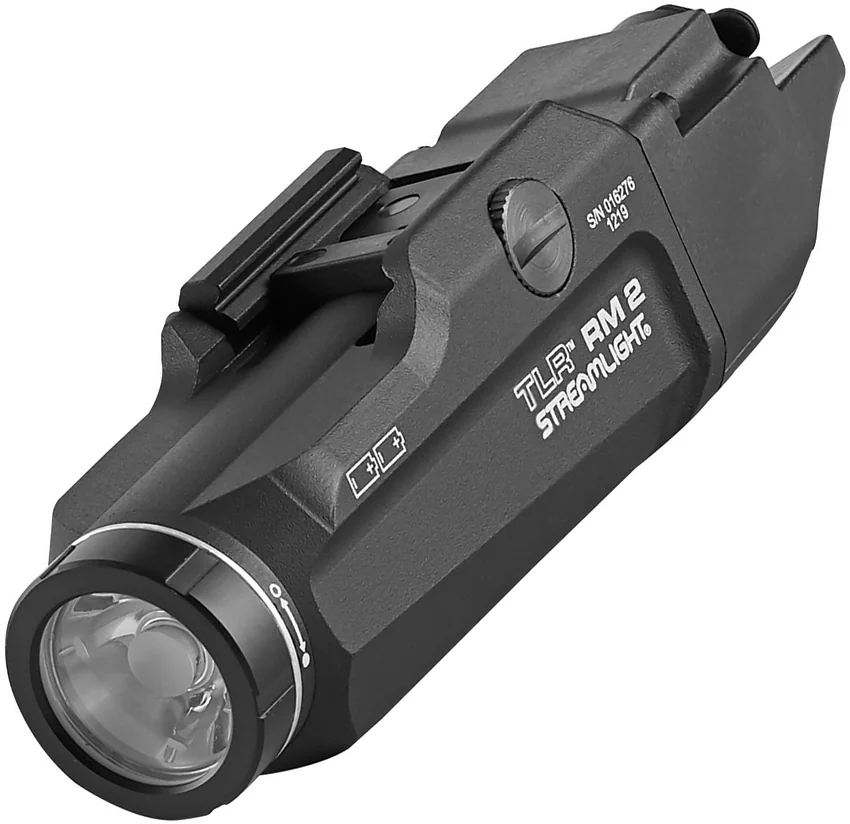 Streamlight TLR RM 2 Tactical Light (1000 lumens)