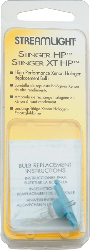 Streamlight Stinger Xenon Replacement Bulb