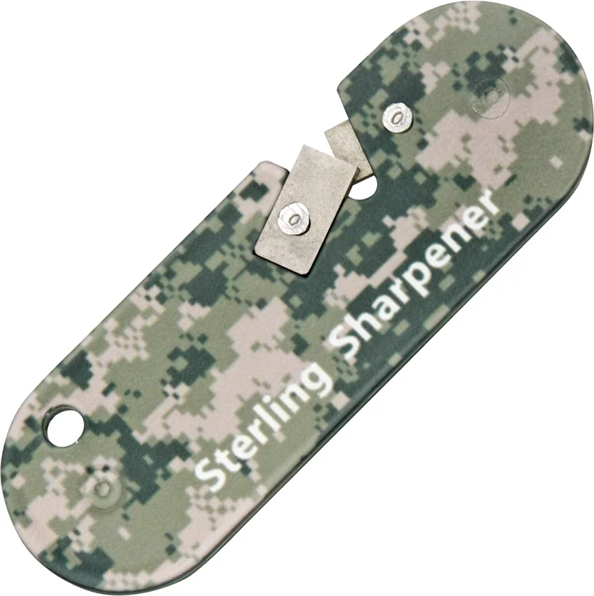 Sterling Compact Knife Sharpener