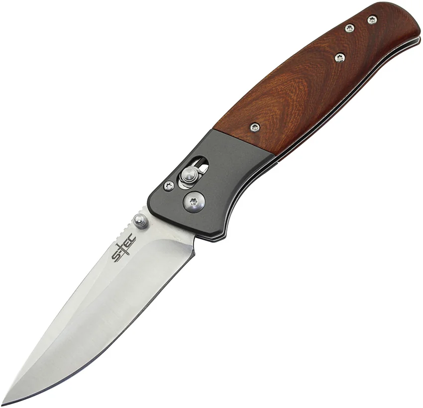 S-tec Wood Axis Lock