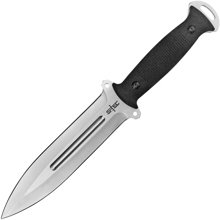 S-tec Tactical Throwing Knife