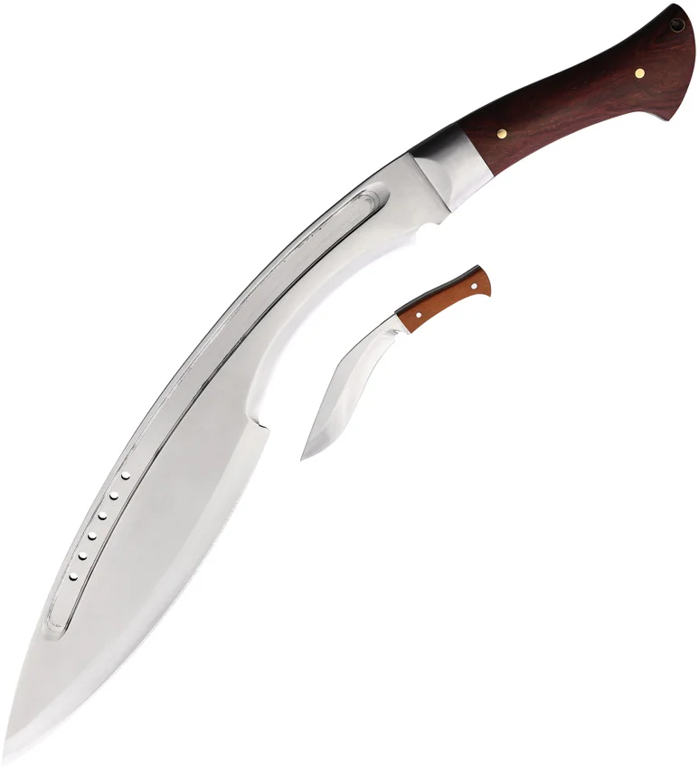 Defcon Kukri Set