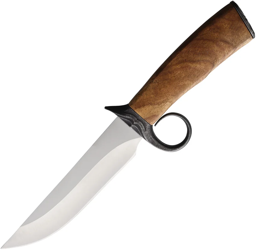 S-tec Fixed Blade