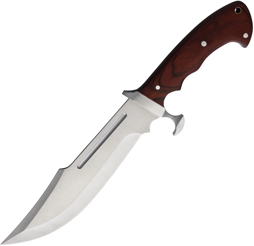 S-tec Bowie