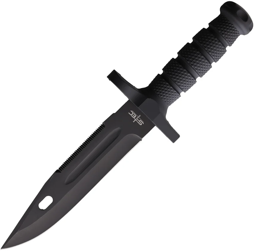 S-tec Bowie Black