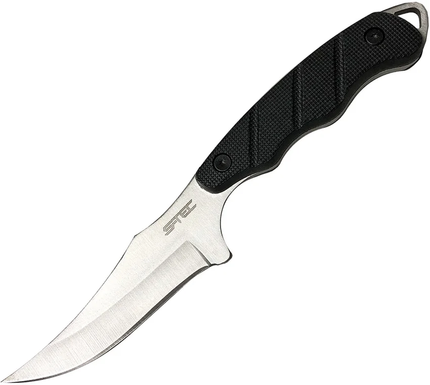 S-tec Fixed Blade