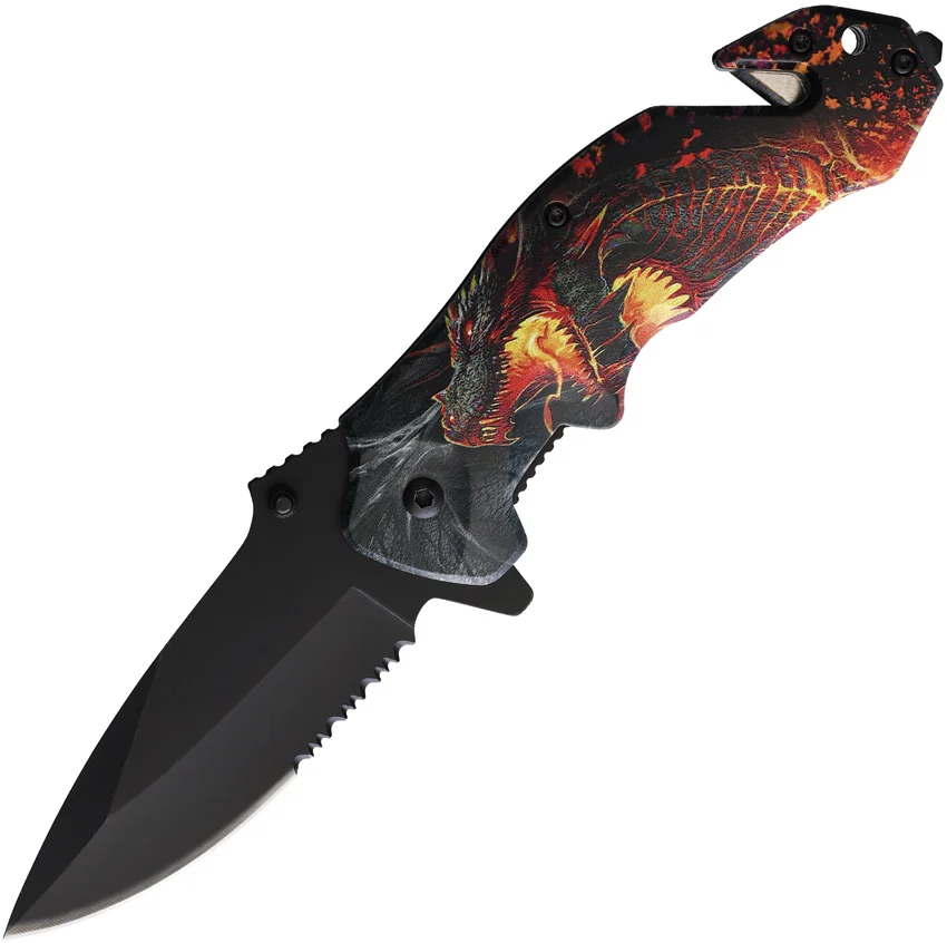 S-tec Linerlock A/O