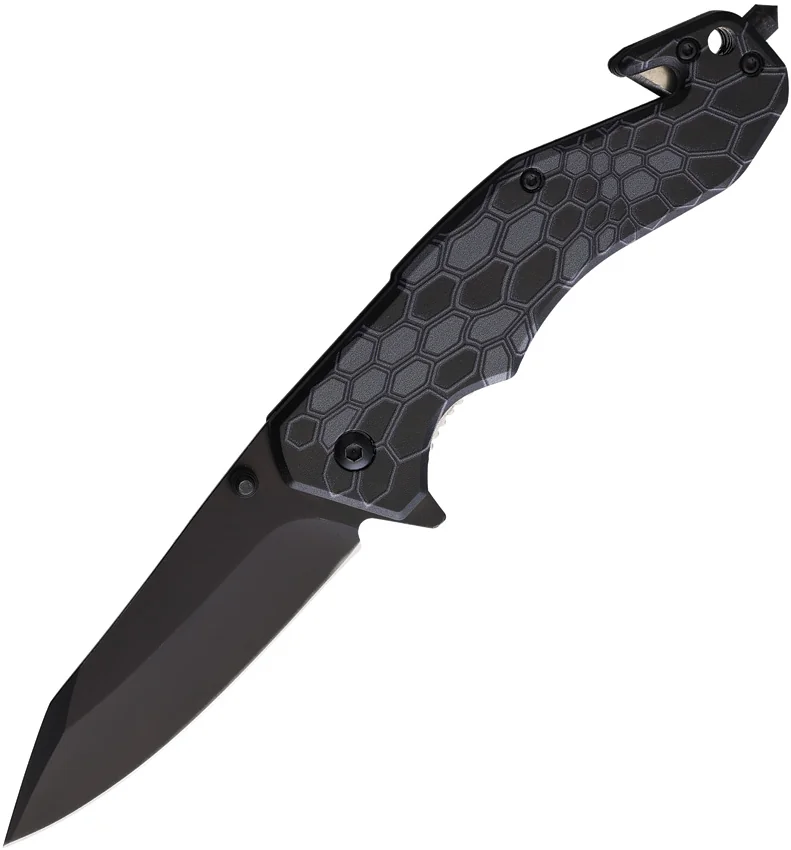 S-tec Linerlock A/O