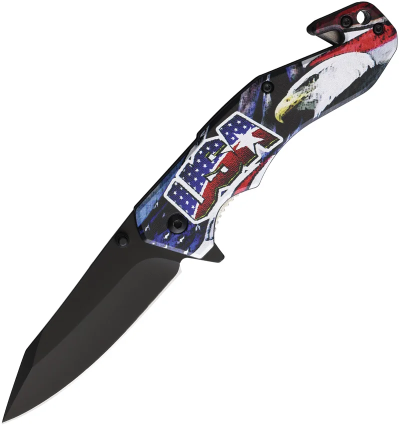 S-tec Linerlock A/O USA