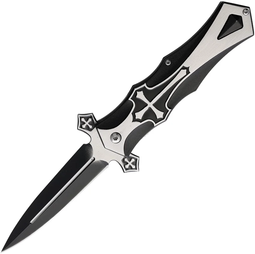 S-tec Cross Linerlock A/O