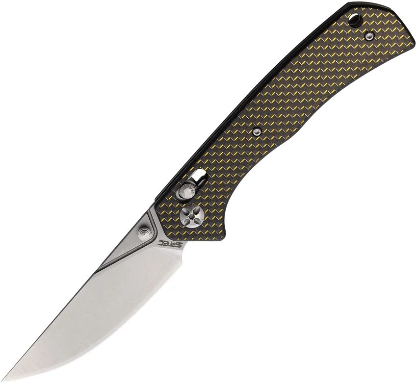 S-tec Axis Lock Carbon Fiber