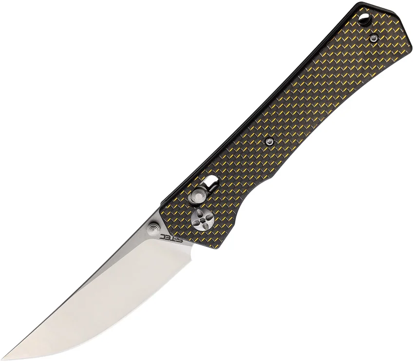 S-tec Axis Lock Carbon Fiber