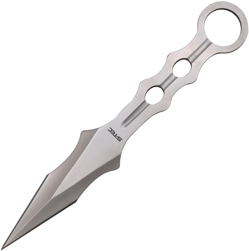 S-tec Tactical Throwing Knife