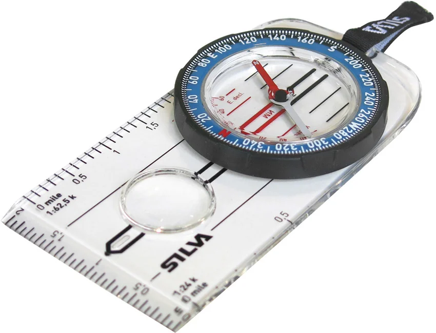 Silva Explorer 2.0 Compass