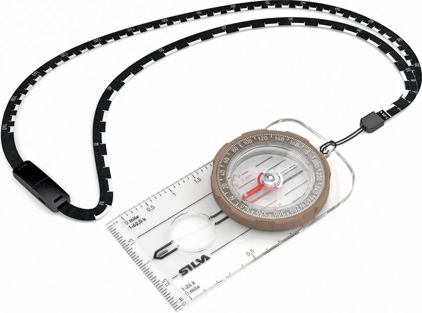 Silva Ranger Global Compass US