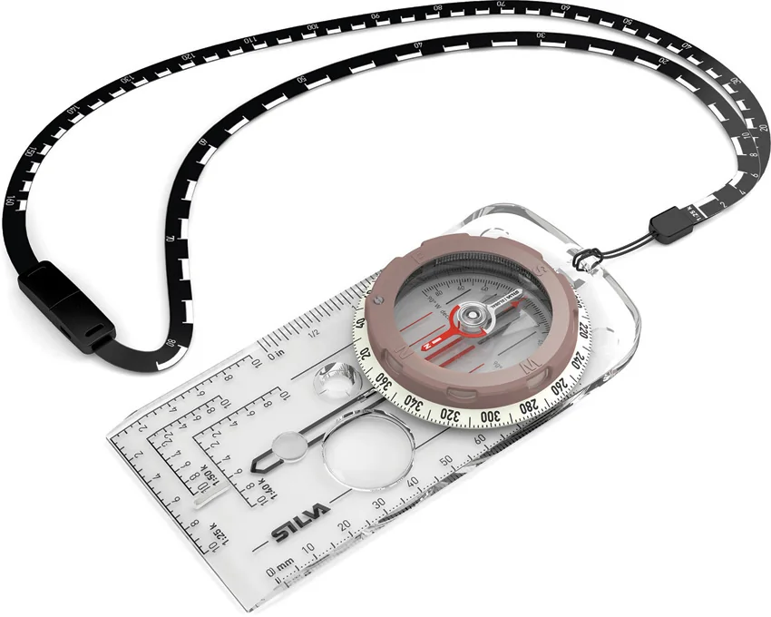 Silva Expedition Global Compass